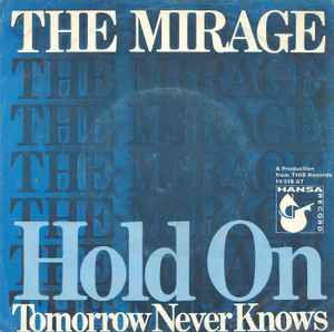 LOS 107 DE THE BEATLES 28: TOMORROW NEVER KNOWS