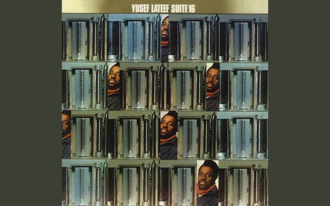 LOS 107 DE THE BEATLES 29: MICHELLE