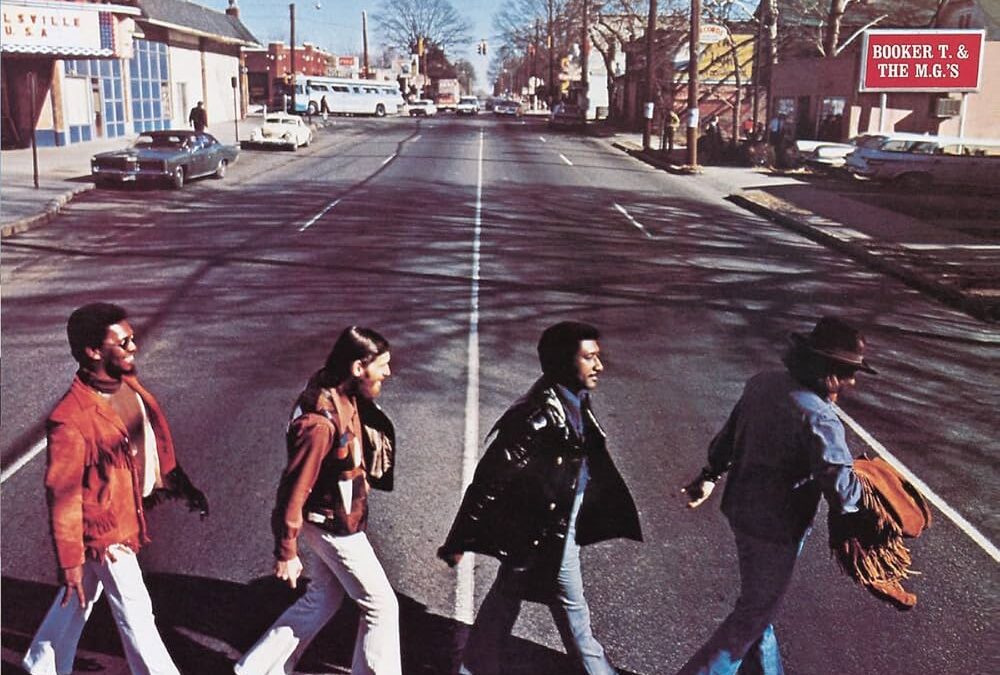 LOS 107 DE THE BEATLES 30: SUN KING