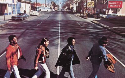 LOS 107 DE THE BEATLES 30: SUN KING