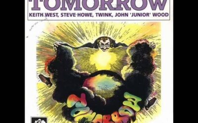 LOS 107 DE THE BEATLES 32: STRAWBERRY FIELDS FOREVER