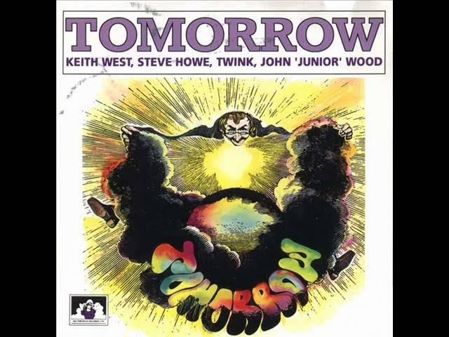 LOS 107 DE THE BEATLES 32: STRAWBERRY FIELDS FOREVER