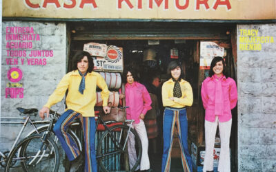 LOS 107 DE THE BEATLES 33: ALL TOGETHER NOW