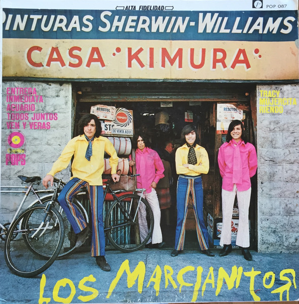 LOS 107 DE THE BEATLES 33: ALL TOGETHER NOW