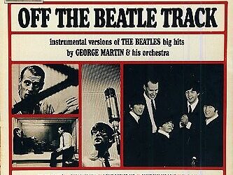 LOS 107 DE THE BEATLES 39: DON’T BOTHER ME