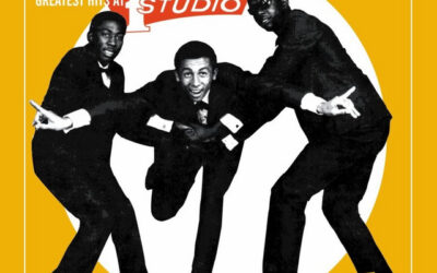 LOS 107 DE THE BEATLES 40: AND I LOVE HER