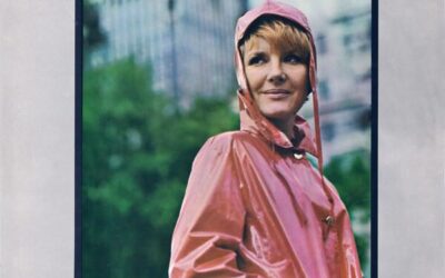 LOS 107 DE THE BEATLES 42: RAIN