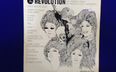 LOS 107 DE THE BEATLES 43: YOU’VE GOT TO HIDE YOUR LOVE AWAY