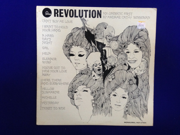 LOS 107 DE THE BEATLES 43: YOU’VE GOT TO HIDE YOUR LOVE AWAY