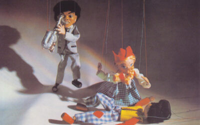 LOS 107 DE THE BEATLES 48: PENNY LANE