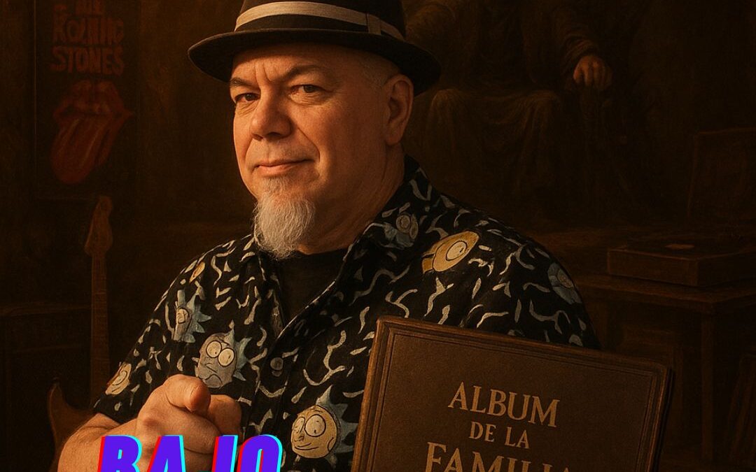 CAPÍTULO 023: EN AMBIENTE FAMILIAR BAJO TIERRA, AUNQUE UN POCO HELADO