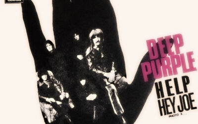 LOS 107 DE THE BEATLES 25: HELP