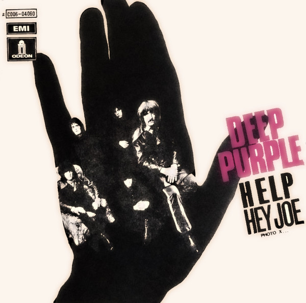 LOS 107 DE THE BEATLES 25: HELP