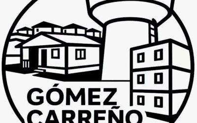 GÓMEZ CARREÑO CELEBRA 60 AÑOS CON UNA SERIE DE ACTIVIDADES COMUNITARIAS