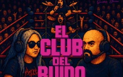 EL CLUB DEL RUIDO 021