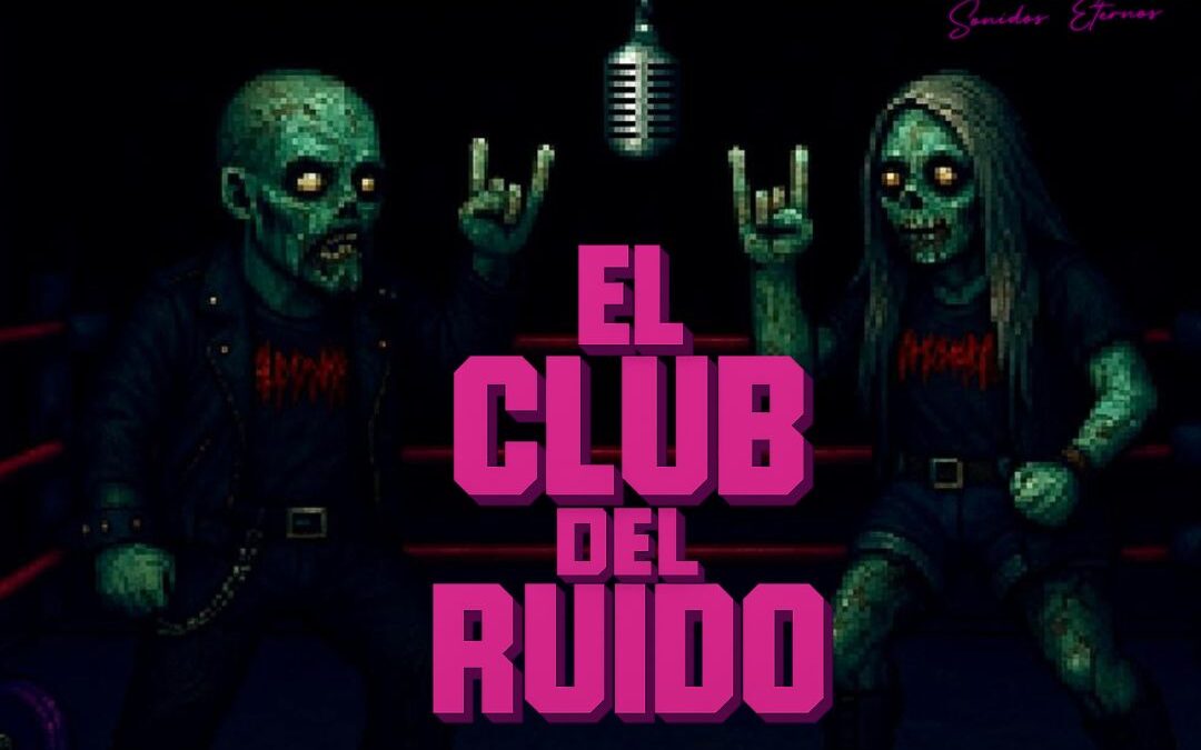 EL CLUB DEL RUIDO 022