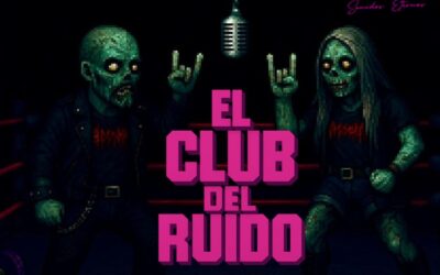 EL CLUB DEL RUIDO 022