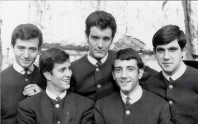 LOS 107 DE THE BEATLES 35: PLEASE. PLEASE ME