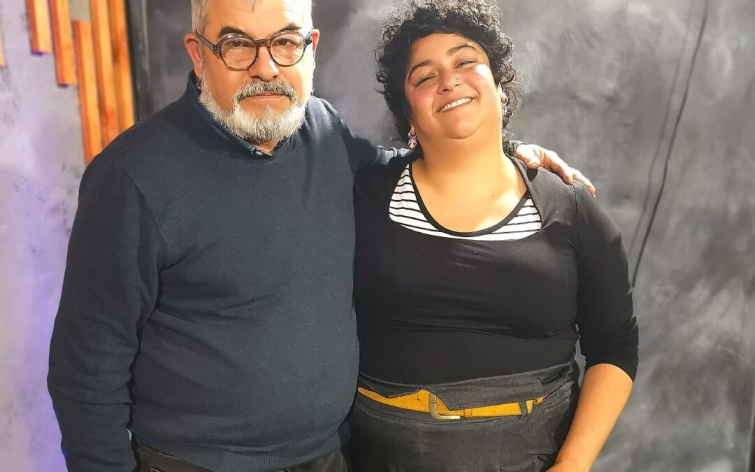 UNIVERSIDAD DE PLACERES, UNA INICIATIVA QUE BUSCA MEJORAR LA VIDA DE TODOS A TRAVES DE LA EXPRESIÓN ARTÍSTICA