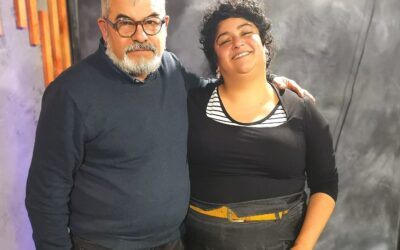 UNIVERSIDAD DE PLACERES, UNA INICIATIVA QUE BUSCA MEJORAR LA VIDA DE TODOS A TRAVES DE LA EXPRESIÓN ARTÍSTICA