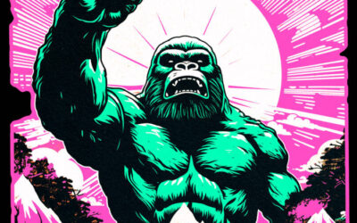 PRIMATES REIVINDICA EL ESPÍRITU DEL ROCK CON SU NUEVO EP