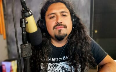 SANGRE DEL ACONCAGUA ANUNCIA “SUICIDANTOUR 2025” SU PRIMERA GIRA NACIONAL