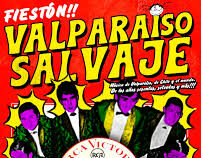 LONDRES LLAMANDO EXPRESS 17 (13 de octubre 2025)