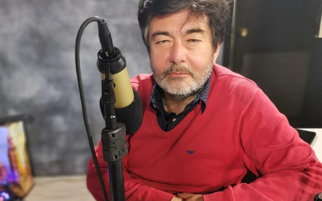 GONZALO VILLAR: LA POESÍA Y LA MEMORIA DE LOS ASESINADOS POR LA DICTADURA