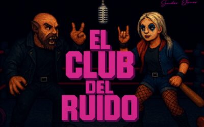 EL CLUB DEL RUIDO 024