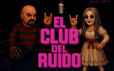 EL CLUB DEL RUIDO 023