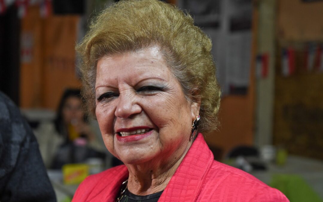 VALPARAÍSO CELEBRA SU SEXTO ANIVERSARIO COMO  CIUDAD CREATIVA DE LA MÚSICA UNESCO