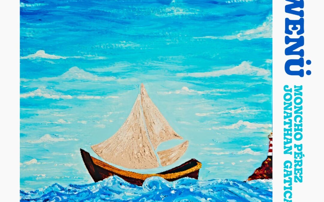 MONCHO PÉREZ LANZA “TRALKA WENÜ”, UN DISCO QUE UNE JAZZ Y RAÍCES DEL SUR DE CHILE