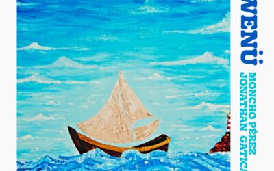 MONCHO PÉREZ LANZA “TRALKA WENÜ”, UN DISCO QUE UNE JAZZ Y RAÍCES DEL SUR DE CHILE