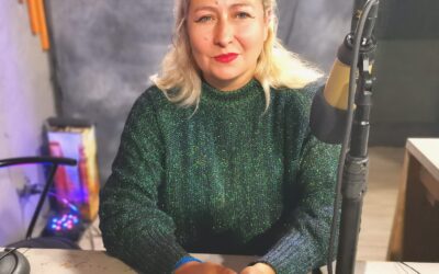 NATALIA BERBELAGUA PRESENTÓ SU NUEVO LIBRO, «HIJA NATURAL», EN ESPACIO LA COMPAÑÍA