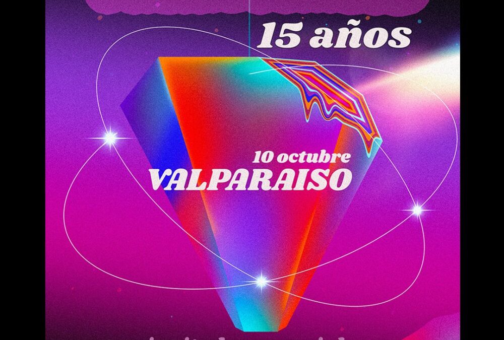 PREHISTÓRICOS CELEBRA 15 AÑOS EN CLUB SEGUNDO PISO Y LES ACOMPAÑA TUNACOLA