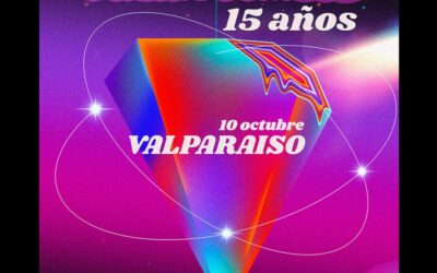 PREHISTÓRICOS CELEBRA 15 AÑOS EN CLUB SEGUNDO PISO Y LES ACOMPAÑA TUNACOLA