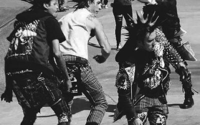 LONDRES LLAMANDO EXPRESS 18 (20 de octubre 2025)