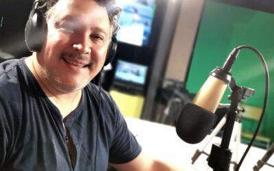 BANDA “QUINTO PRIMATE” LIBERA SU PRIMER DISCO EN PLATAFORMAS STREAMING