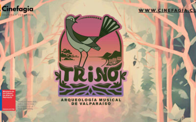 FESTIVAL TRINO LLEGA A VALPARAÍSO ESTE 11 DE OCTUBRE CON MÚSICA, ARTE Y COMUNIDAD