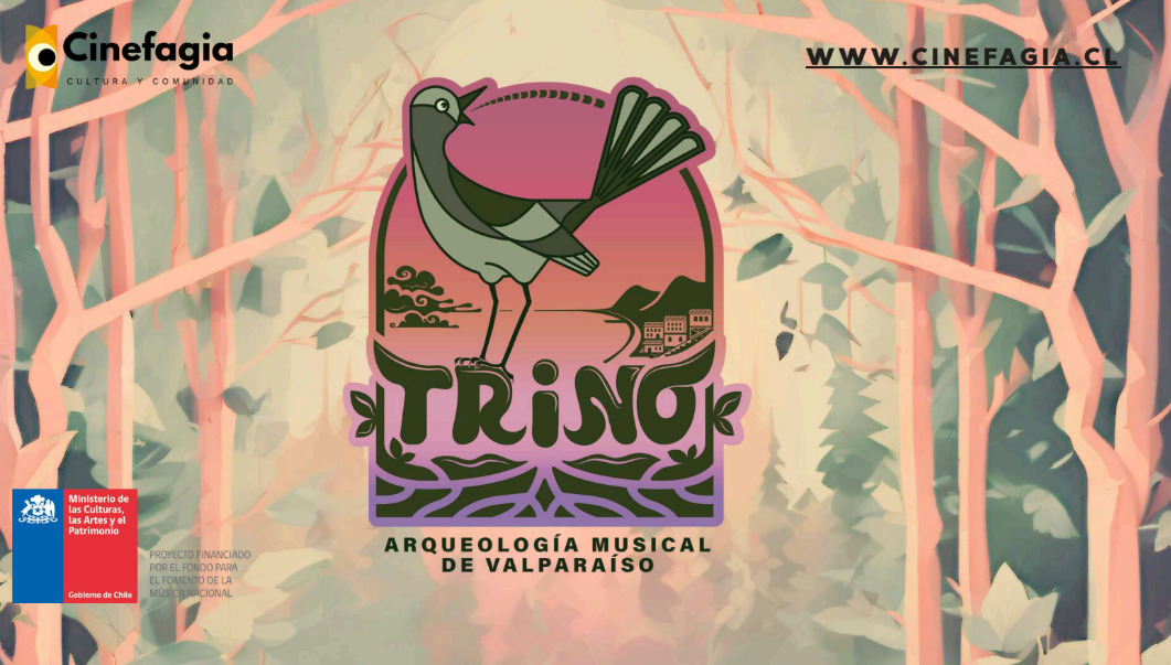 FESTIVAL TRINO LLEGA A VALPARAÍSO ESTE 11 DE OCTUBRE CON MÚSICA, ARTE Y COMUNIDAD