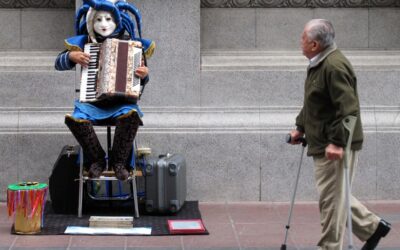 LONDRES LLAMANDO EXPRESS 19 (27 de octubre 2025)