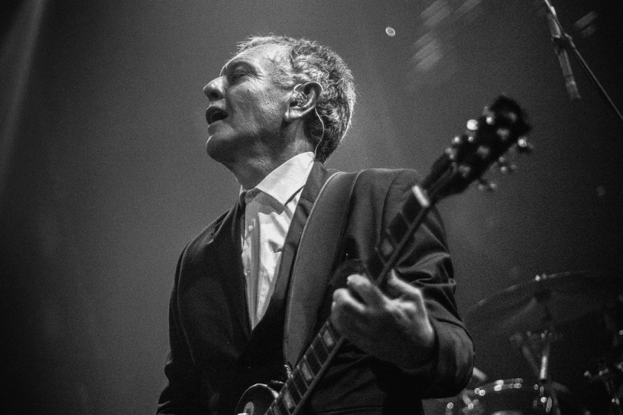 CARLOS CABEZAS: 40 AÑOS DE TRAYECTORIA Y UNA CONVERSACIÓN IMPERDIBLE CON RITOQUE FM