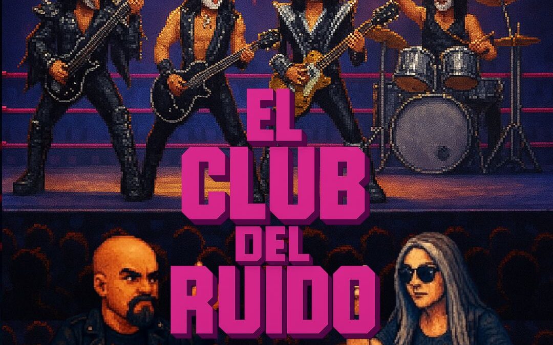 EL CLUB DEL RUIDO 026