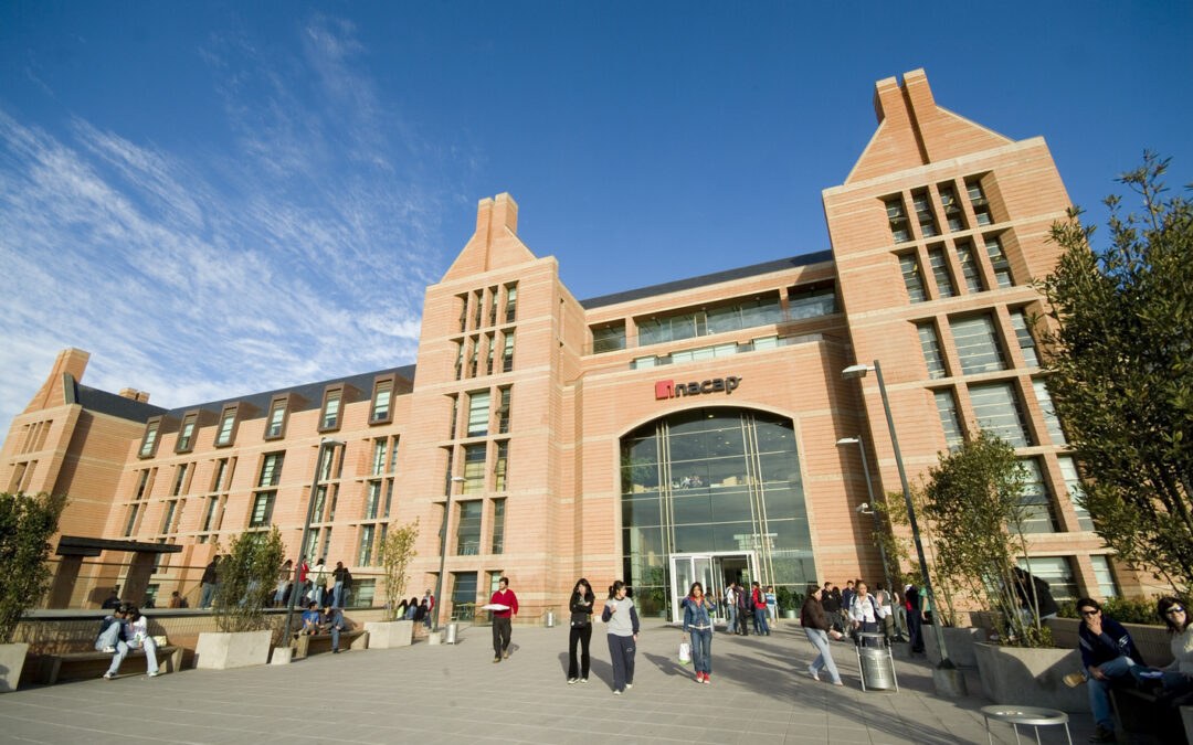 INACAP Y CPC REALIZAN  LA FERIA LABORAL MÁS GRANDE DE CHILE: MAS de 20.000 OPORTUNIDADES PARA TODO EL PAÍS.