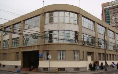  ESCUELA ABIERTA: UNA PLATAFORMA PARA EL DESARROLLO COMUNITARIO