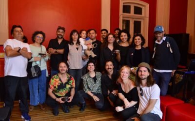 POPLEGABLES VOL.II: UNA GUÍA PARA PROPAGAR ESPECIES ENDÉMICAS DEL TERRITORIO