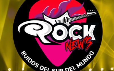 ROCK NEWS CAPÍTULO 122