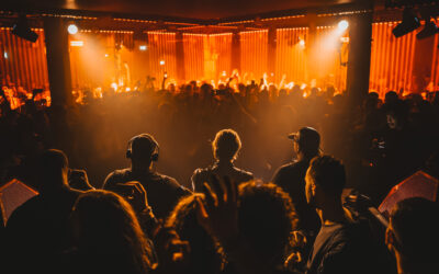 LONDRES LLAMANDO EXPRESS 21 (10 de octubre 2025)