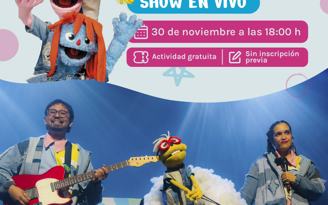 CARTELERA DE ACTIVIDADES  PARA ESTE FIN DE SEMANA EN LA REGIÓN DE VALPARAÍSO