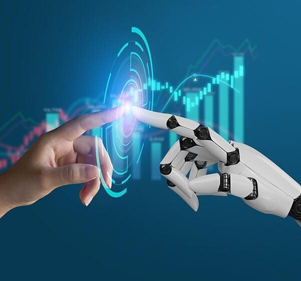 INTELIGENCIA ARTIFICIAL: UNA TECNOLOGÍA QUE ESTÁ INSERTADA EN NUESTRA VIDA COTIDIANA